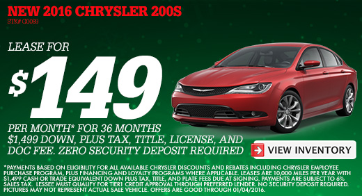 Chrysler