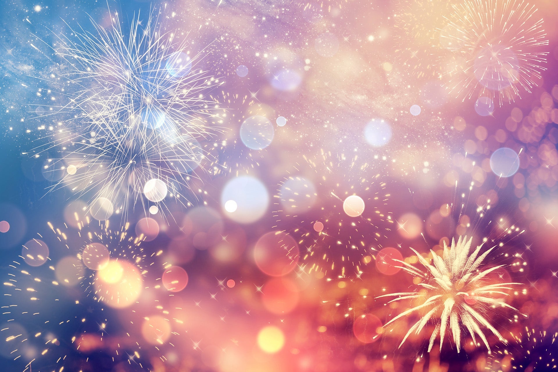 Celebrate The Holidays