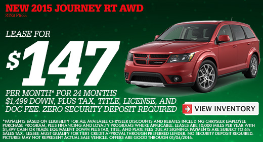 journey rt