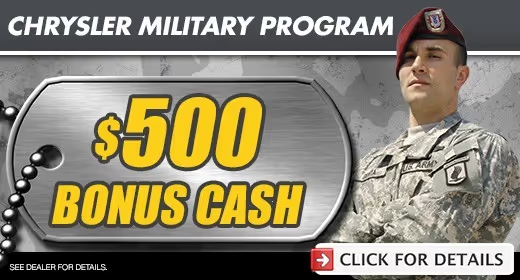 Chrysler-Military-Program