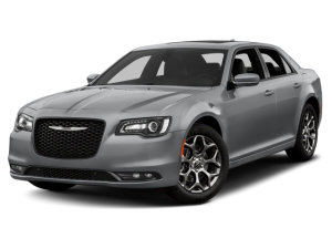 CHRYSLER 300S
