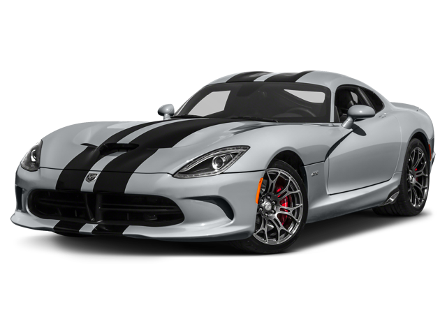 Cueter Chrysler Slashes Prices On The Dodge Viper