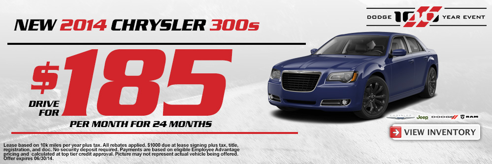 chrysler 300