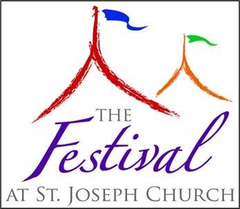 The Festival at St. Joseph Church logo