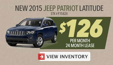 March 2015 Cheap Jeeps