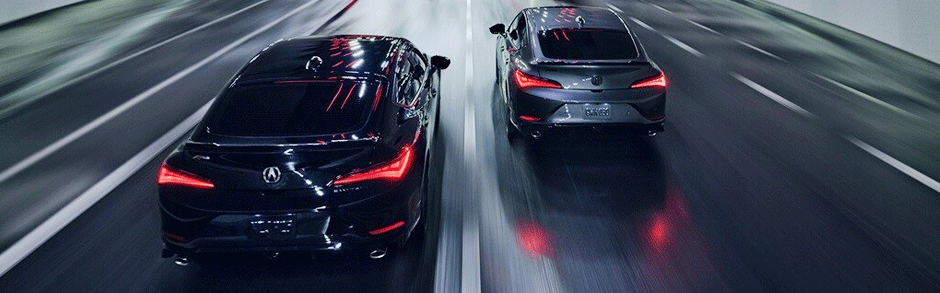 2024 Acura Integra Trim Levels