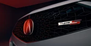 2024 Acura TLX Type S Features