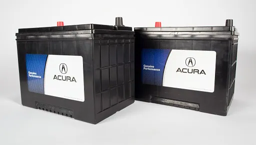 Acura Battery