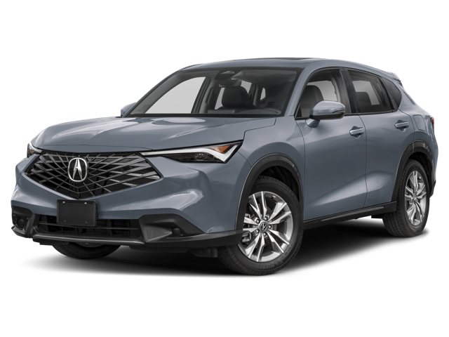 2025 Acura Sedans