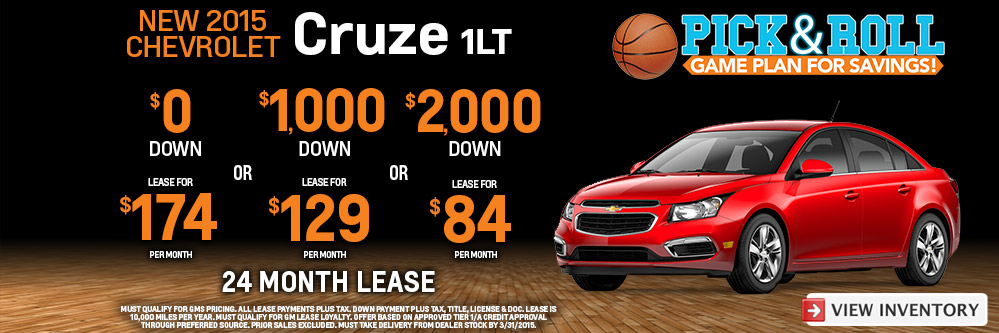 Cruze