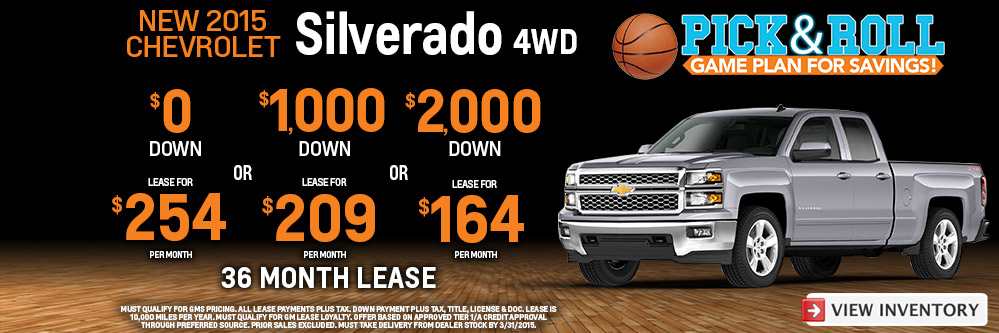 Silverado