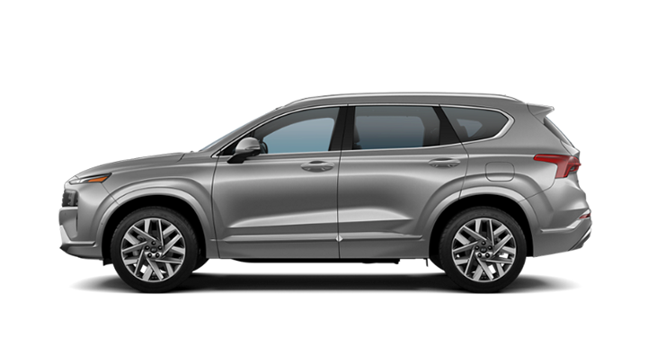 Hyundai Santa Fe at Ourisman Hyundai