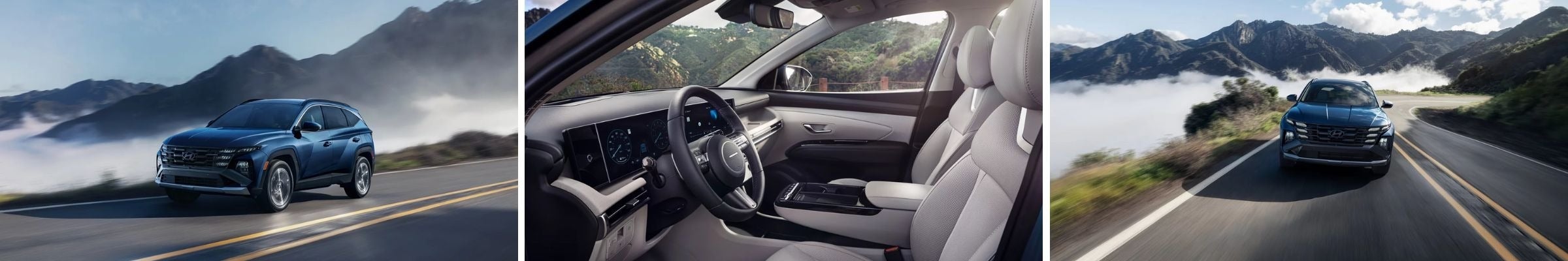 Ourisman Hyundai Laurel MD, exterior view