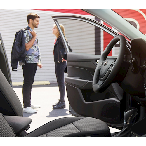 Ourisman Hyundai Laurel MD