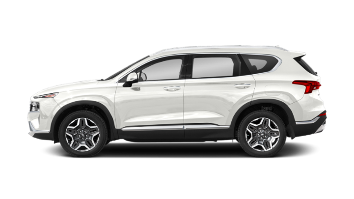 Hyundai Santa Fe at Ourisman Hyundai