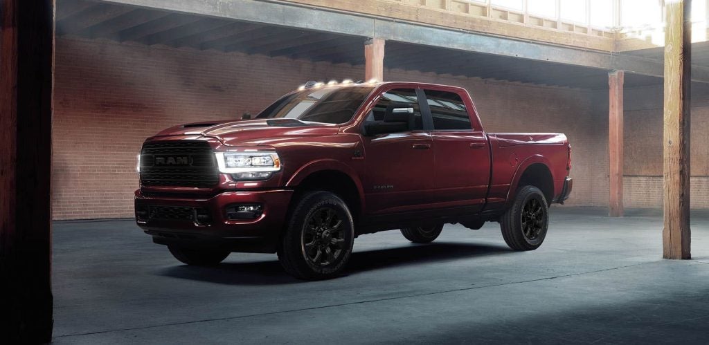 Chrysler Dodge Jeep Ram dealer