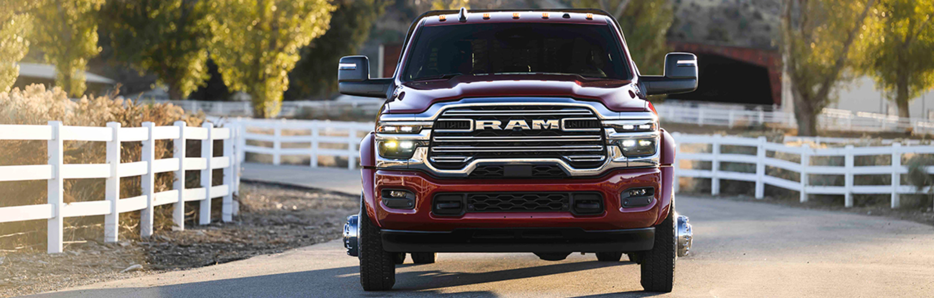 Don White's Timonium Chrysler Dodge Jeep Ram Storefront