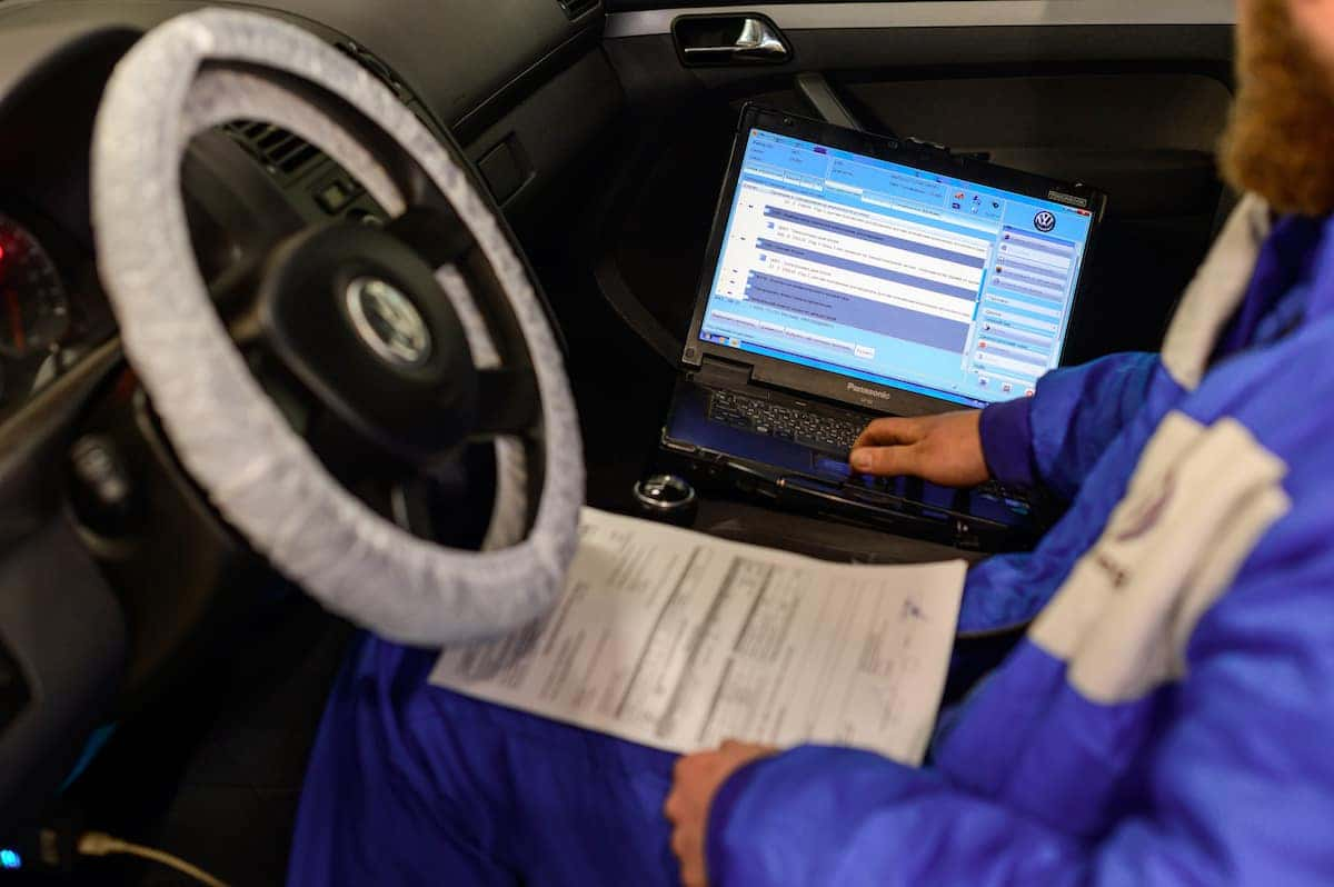 Volkswagen Maintenance Tips