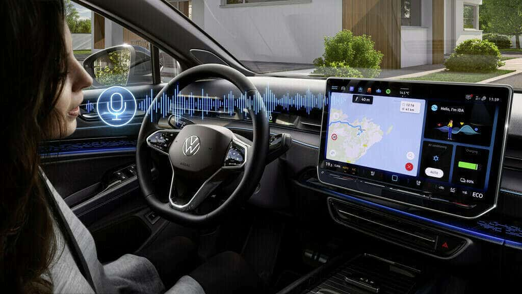 How to Use ChatGPT in Your Volkswagen
