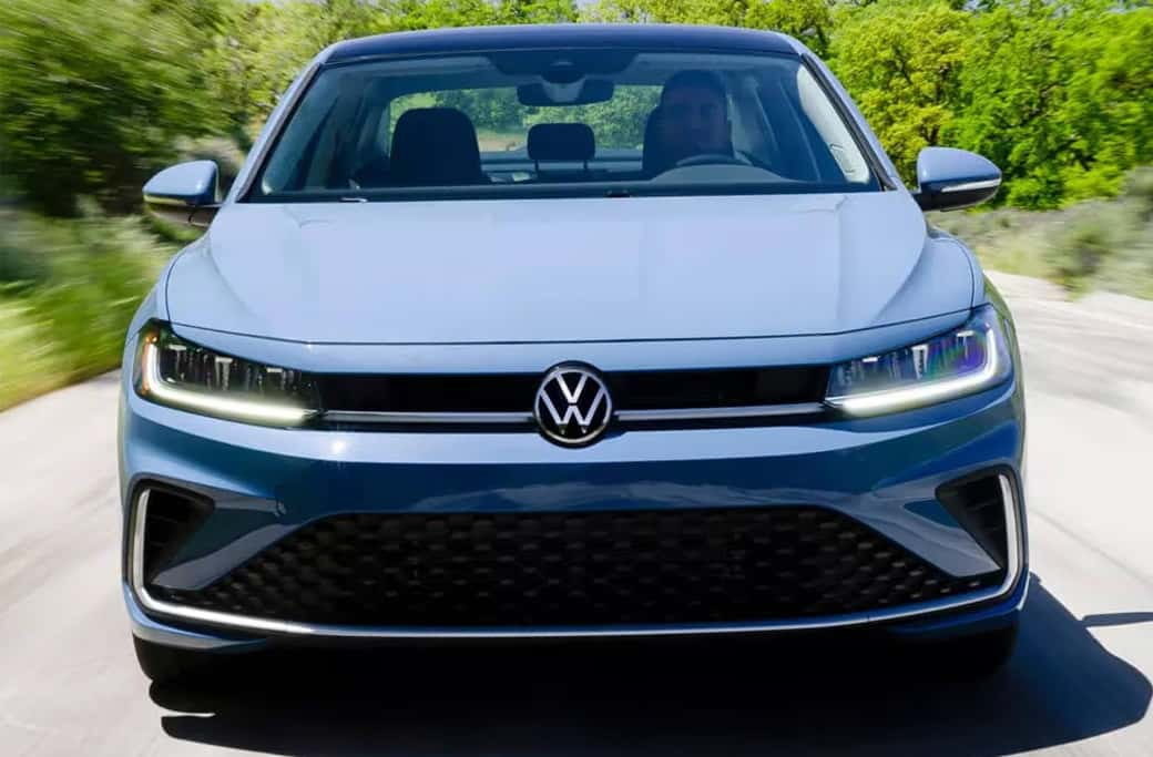 2026 Toyota Corolla vs VW Jetta
