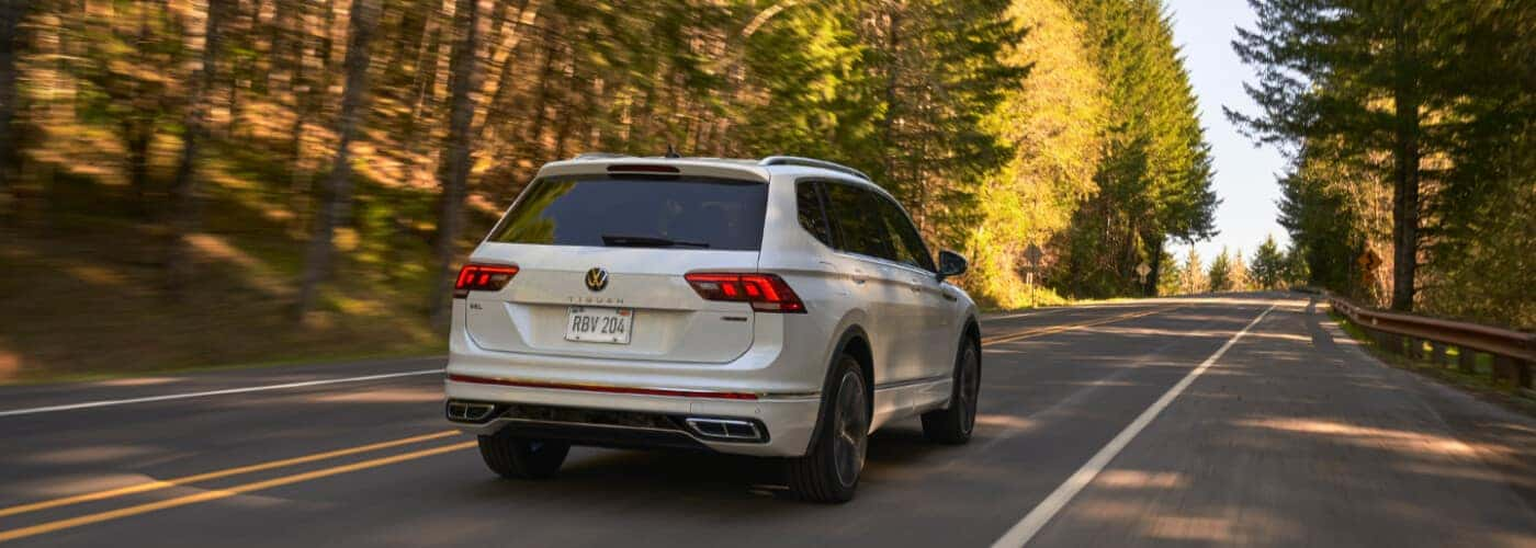2025 VW Certified Pre Owned Program Explained