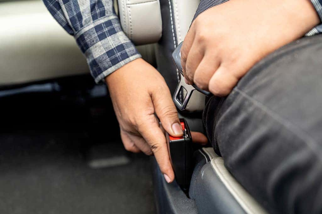 Evolution of Car Safety Features