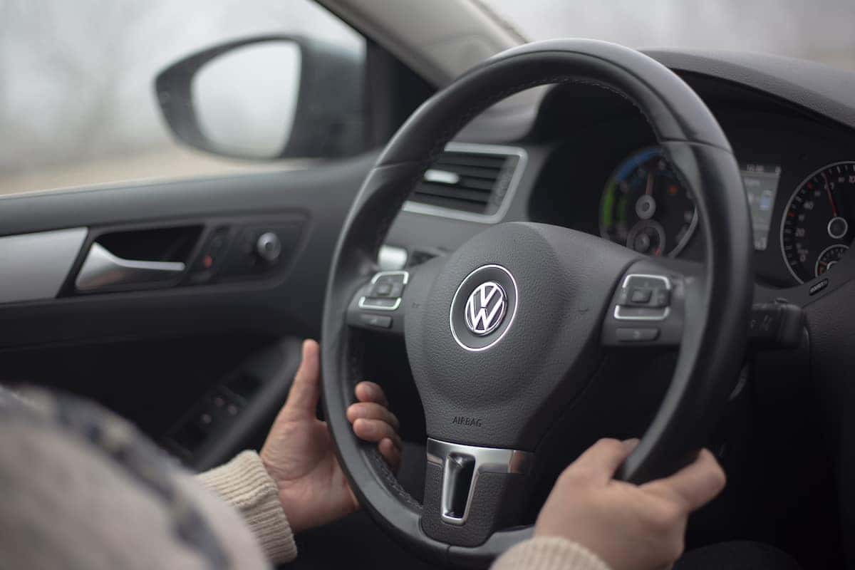Volkswagen Jetta Service
