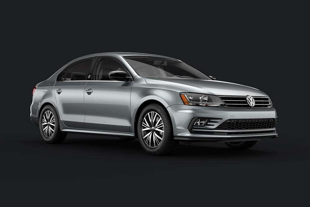 2018 Volkswagen Jetta