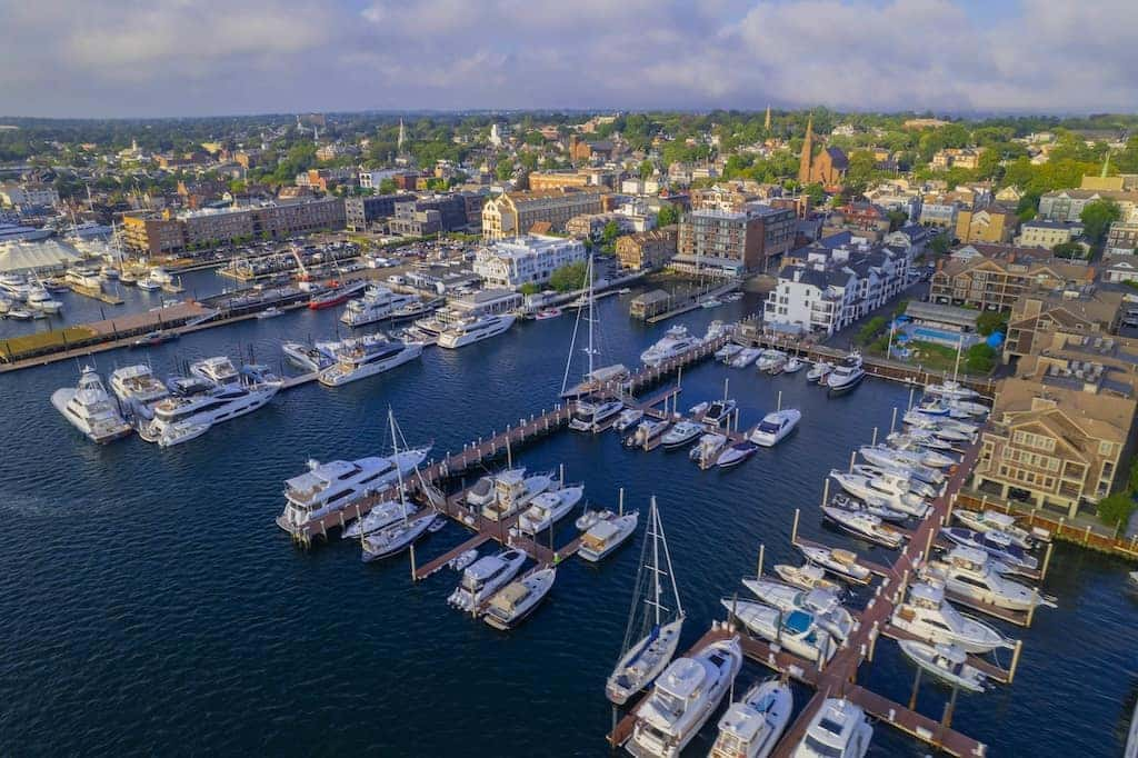 Newport RI VW Dealer