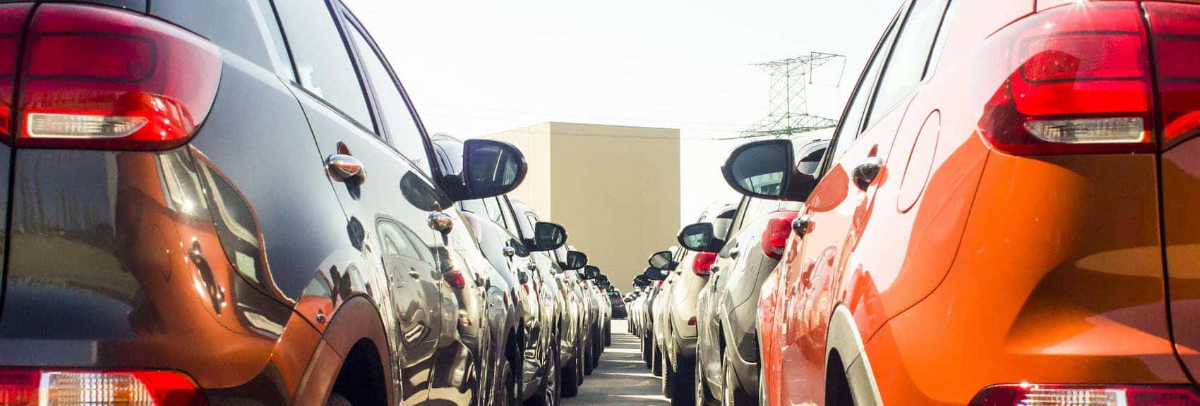 Used Car Dealership near Me