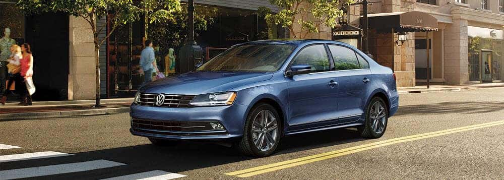 2018 Volkswagen Jetta