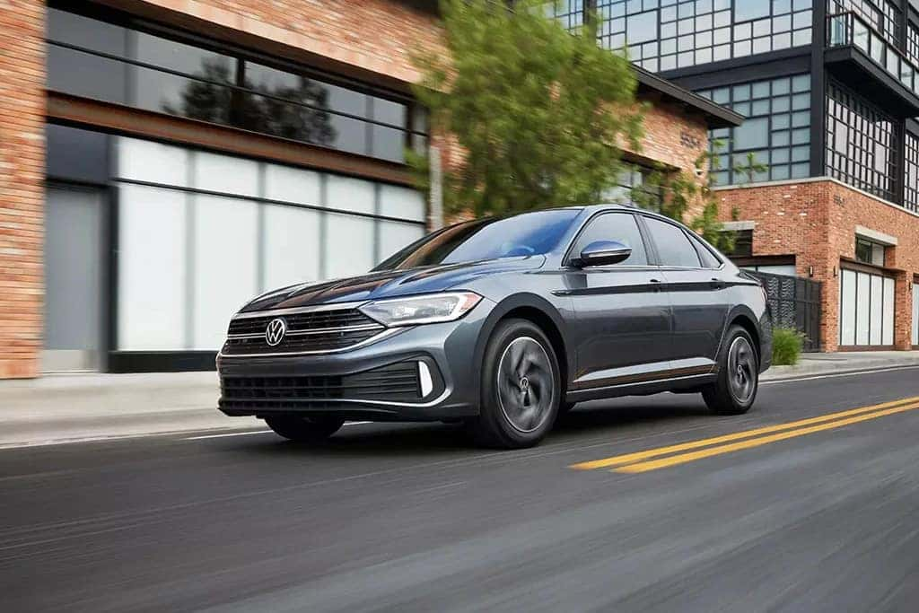 Best 2024 Volkswagen Models for Commuters