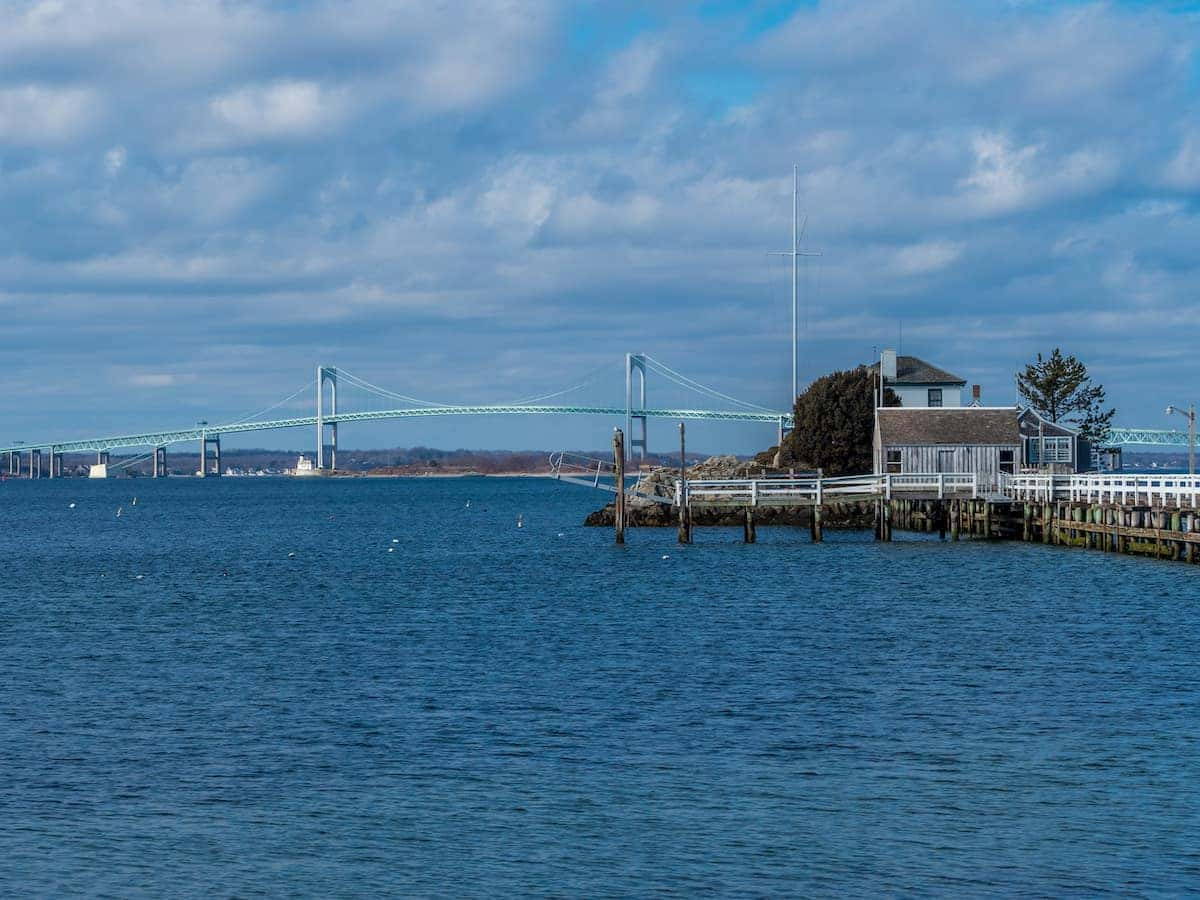 10 Must-See Scenic Drives in Rhode Island