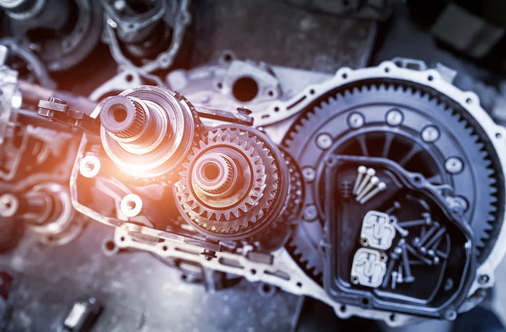 How to Know if My Transmission is Going Out