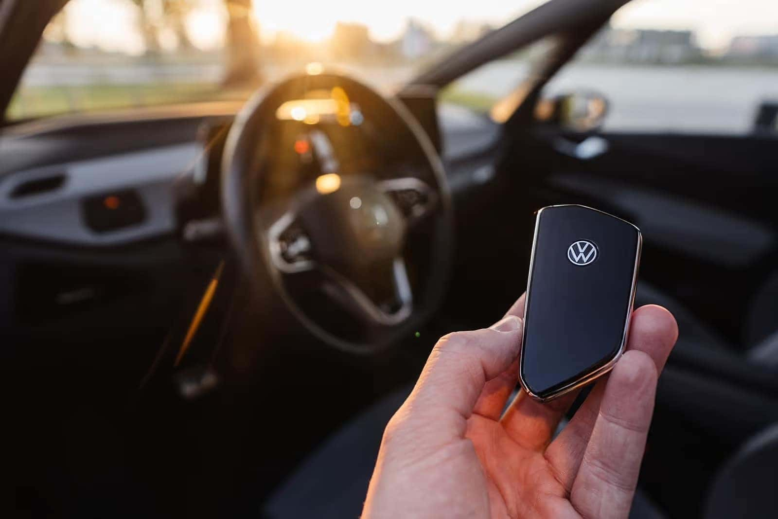 Volkswagen Safety Features Explained