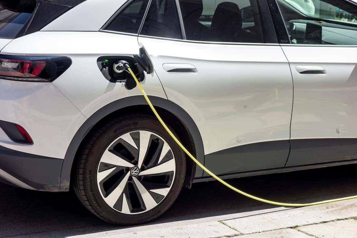 RI EV Dealer