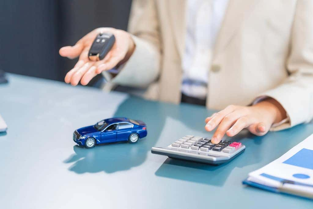 How to Decide on Your Car Down Payment