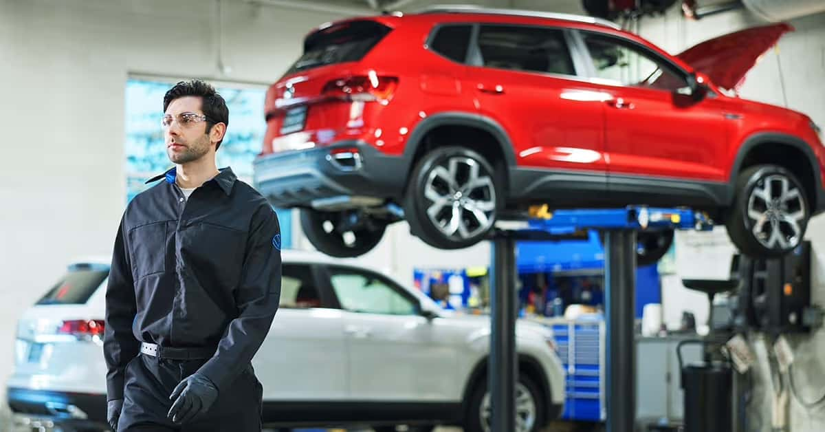 Top 10 Reasons Your Car Won’t Start in Hot Weather