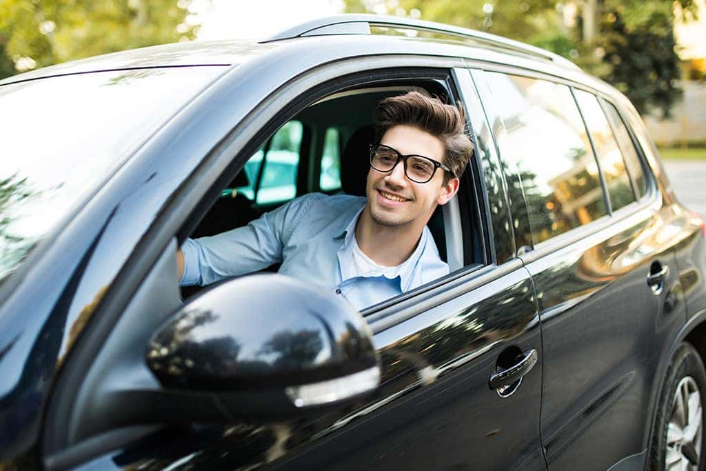 CPO Volkswagens Are the Best First Cars for New Drivers