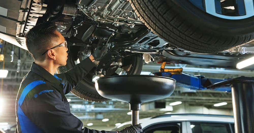 Things Your Volkswagen Warranty Won’t Cover