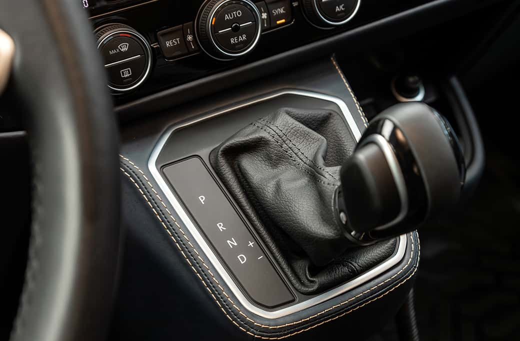 VW DSG Transmission Service