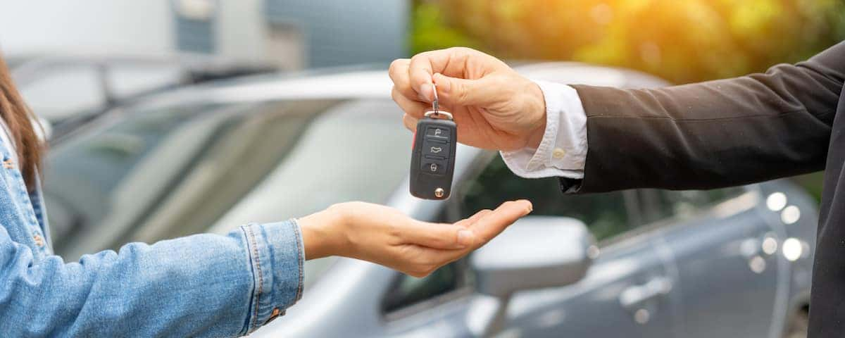 Affordable Auto Loan