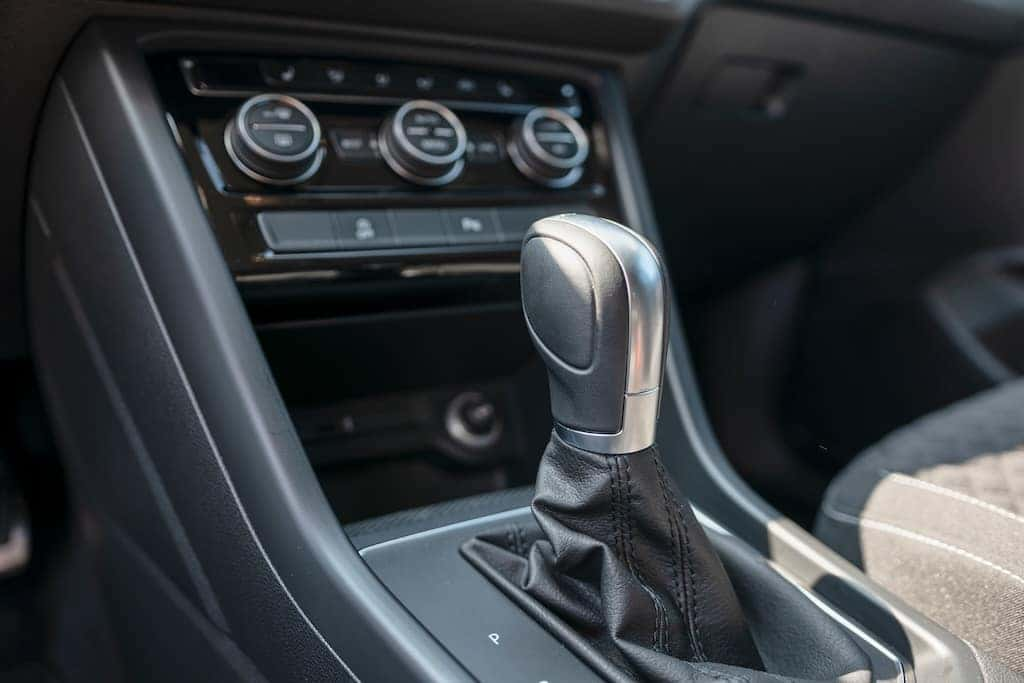 VW DSG Transmission Service