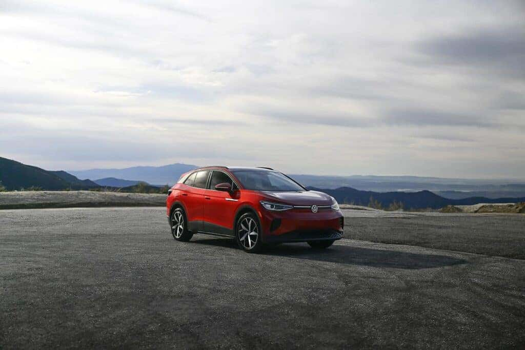 2024 ID.4 Pricing and Trim Levels