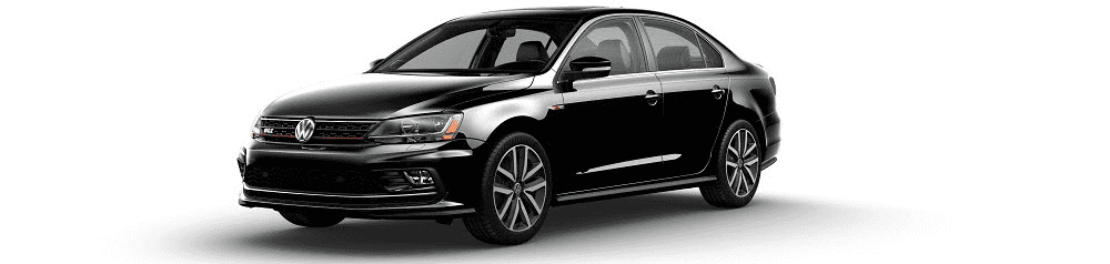 2018 Volkswagen Jetta