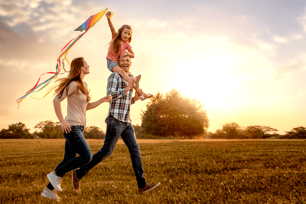 Family Living