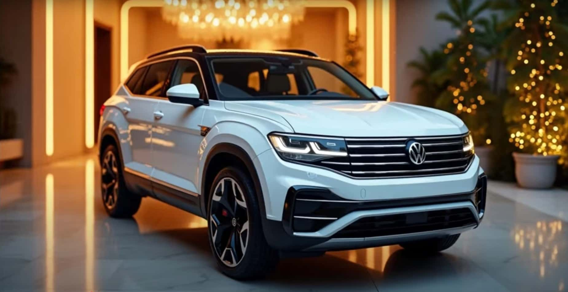 Volkswagen’s 2026 Lineup