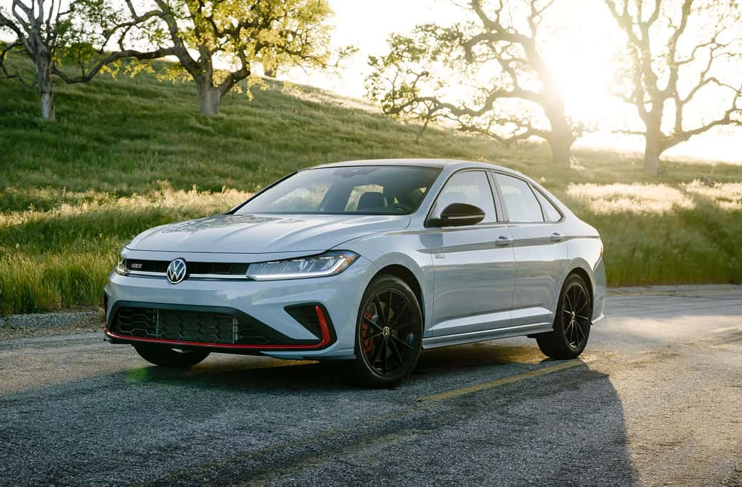 2026 VW Jetta FAQ