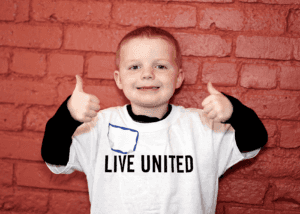 Local Spotlight: United Way of Rhode Island