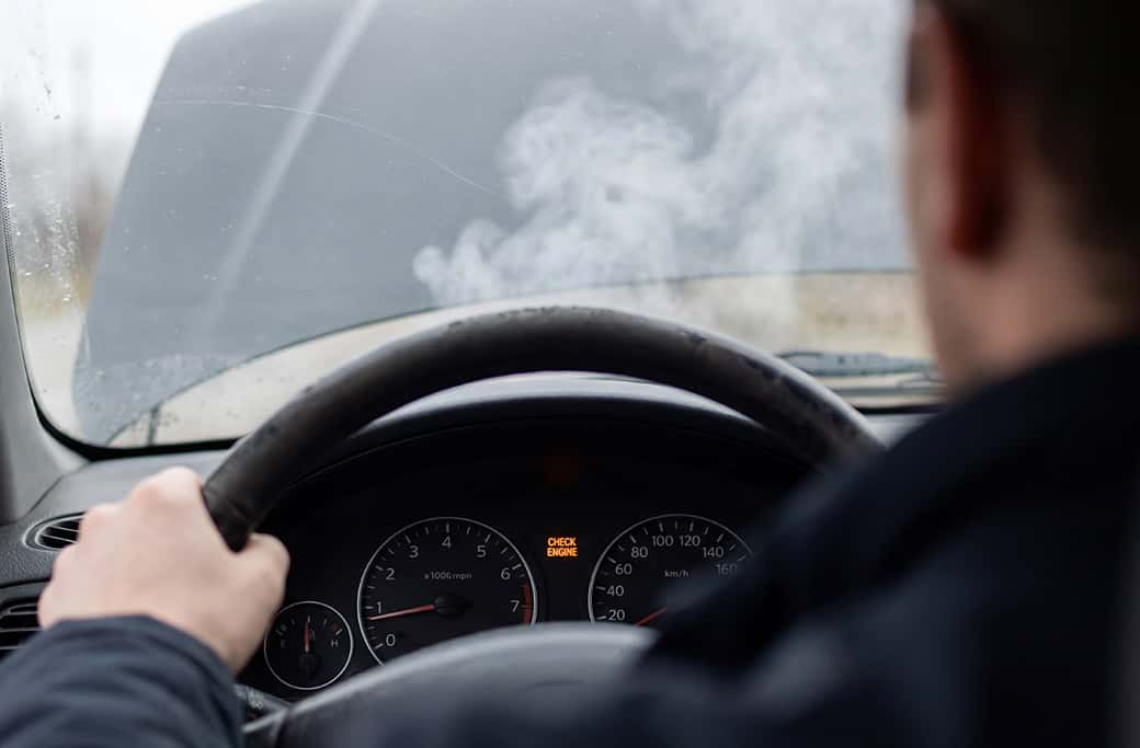 Complete Guide to Engine Overheating